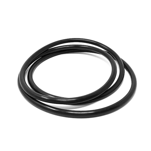 Casing O-Ring, EPDM, Replaces Alfa Laval Part# 9611994893